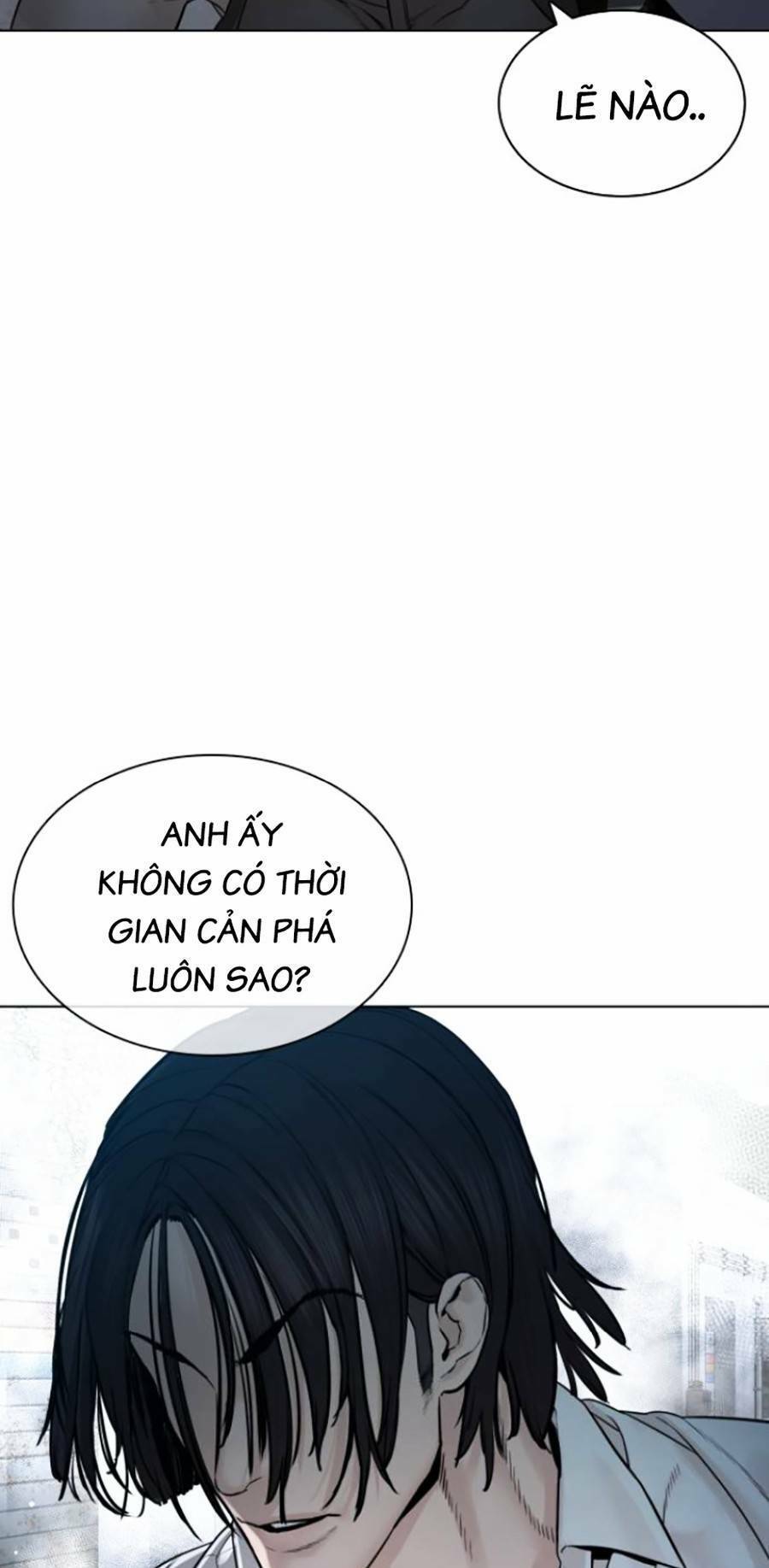 Cách Chiến Thắng Trận Đấu Chapter 181 - Trang 2