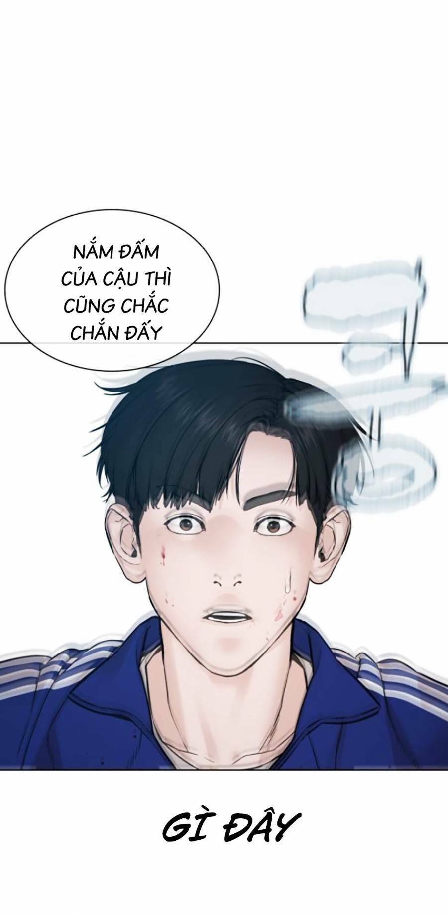 Cách Chiến Thắng Trận Đấu Chapter 181 - Trang 2