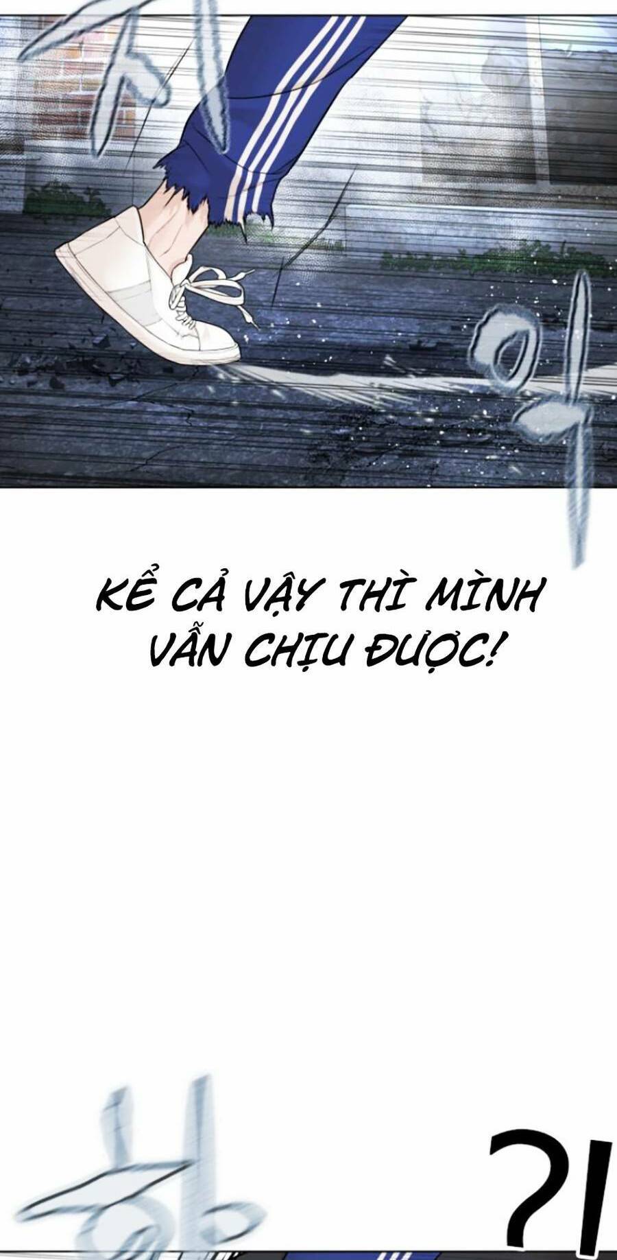 Cách Chiến Thắng Trận Đấu Chapter 181 - Trang 2