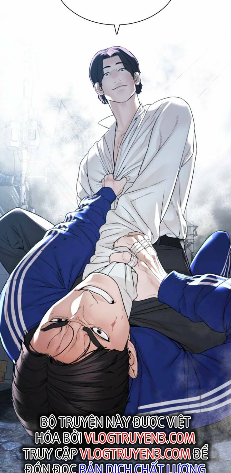 Cách Chiến Thắng Trận Đấu Chapter 181 - Trang 2