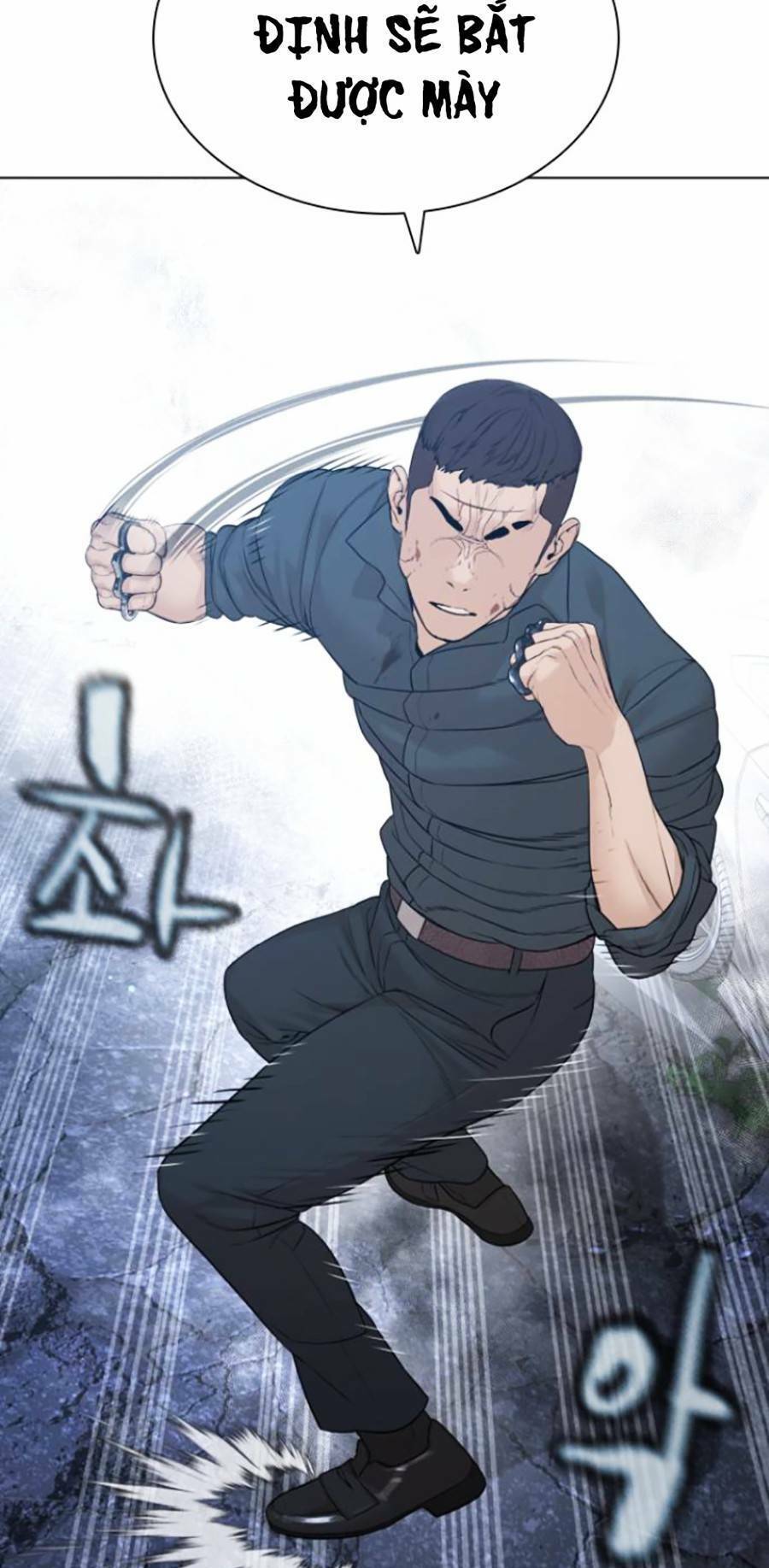 Cách Chiến Thắng Trận Đấu Chapter 181 - Trang 2