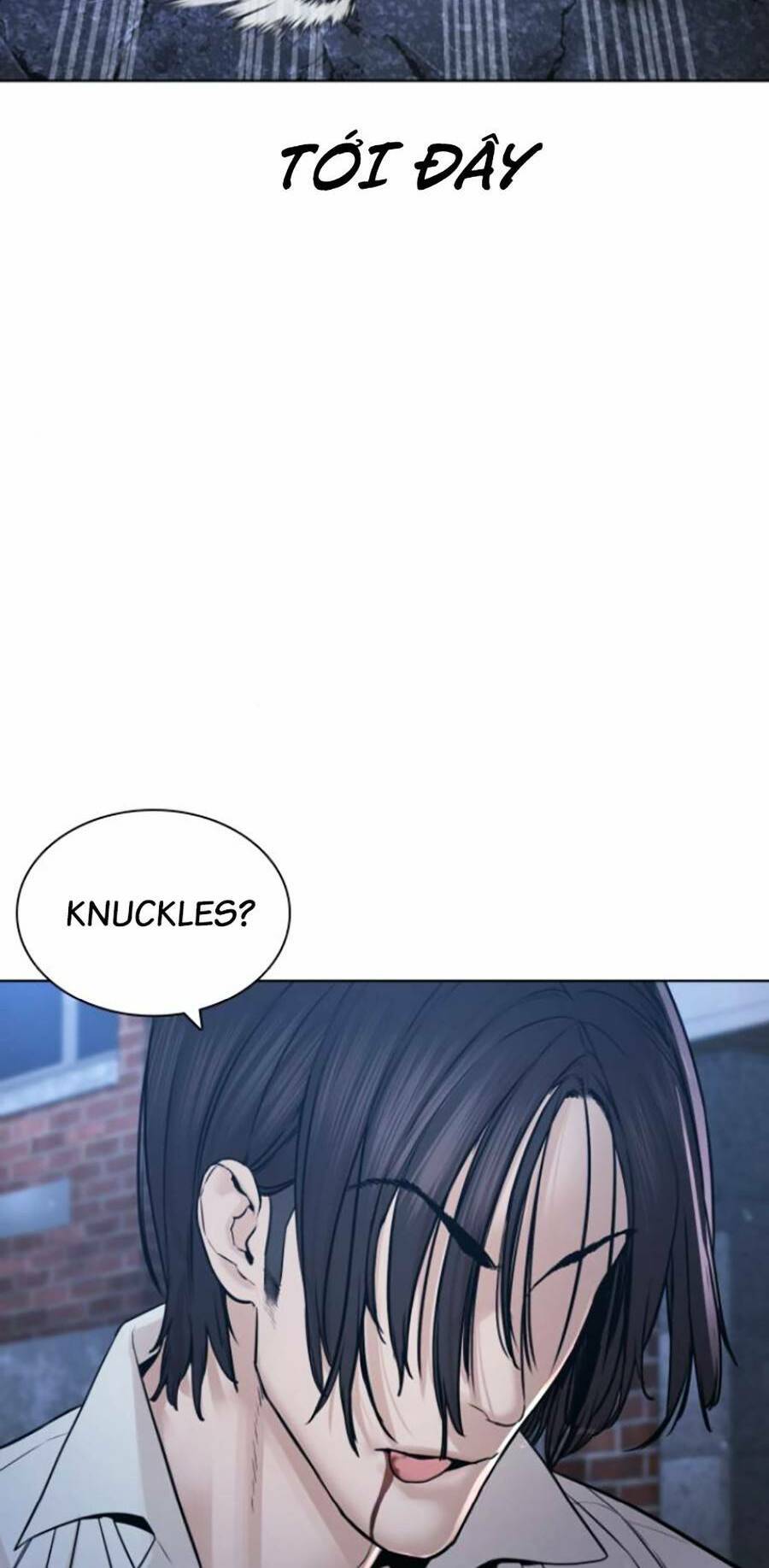 Cách Chiến Thắng Trận Đấu Chapter 181 - Trang 2