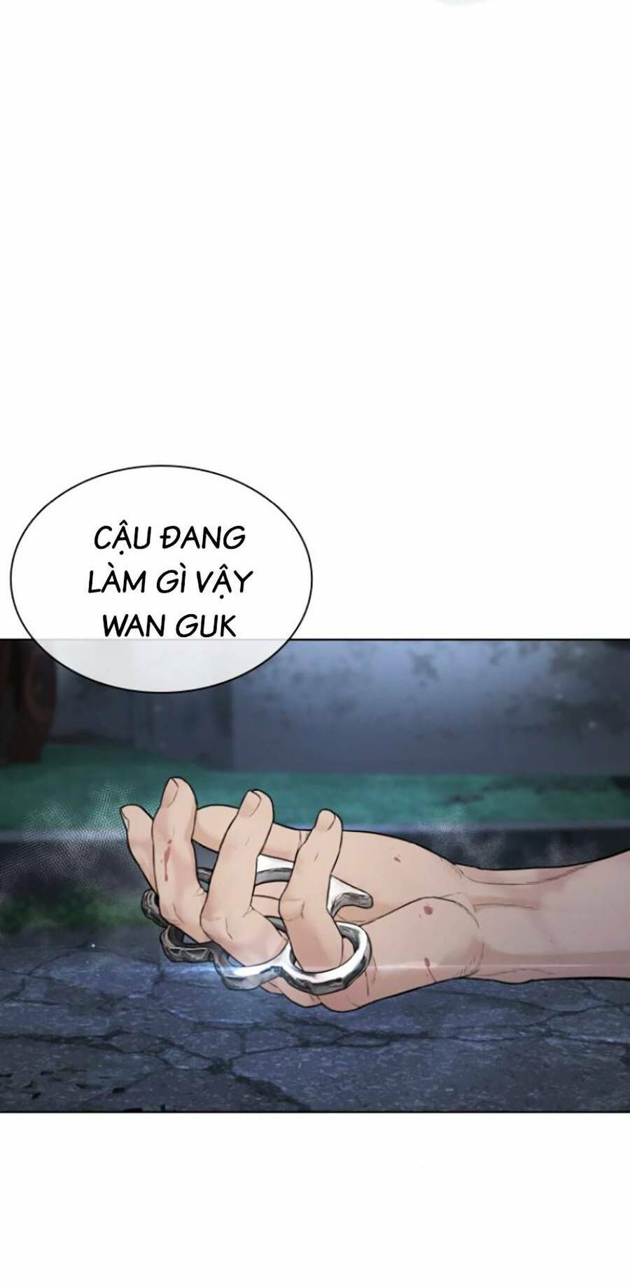 Cách Chiến Thắng Trận Đấu Chapter 181 - Trang 2