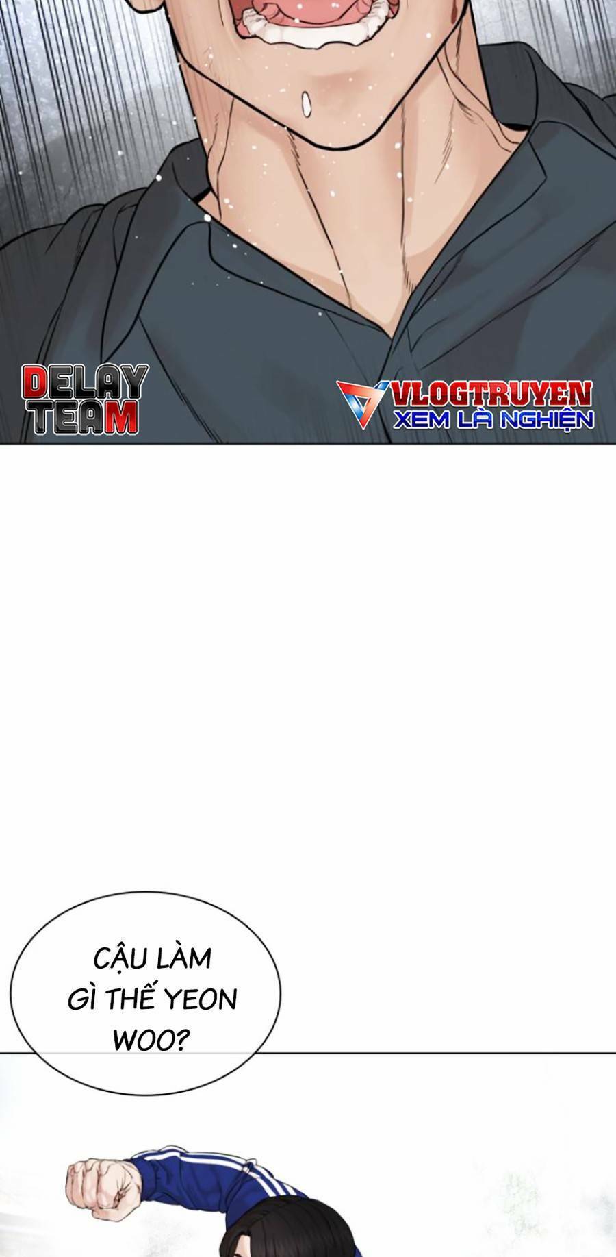 Cách Chiến Thắng Trận Đấu Chapter 181 - Trang 2