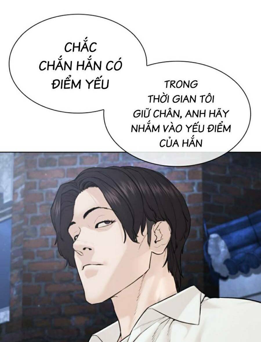 Cách Chiến Thắng Trận Đấu Chapter 181 - Trang 2