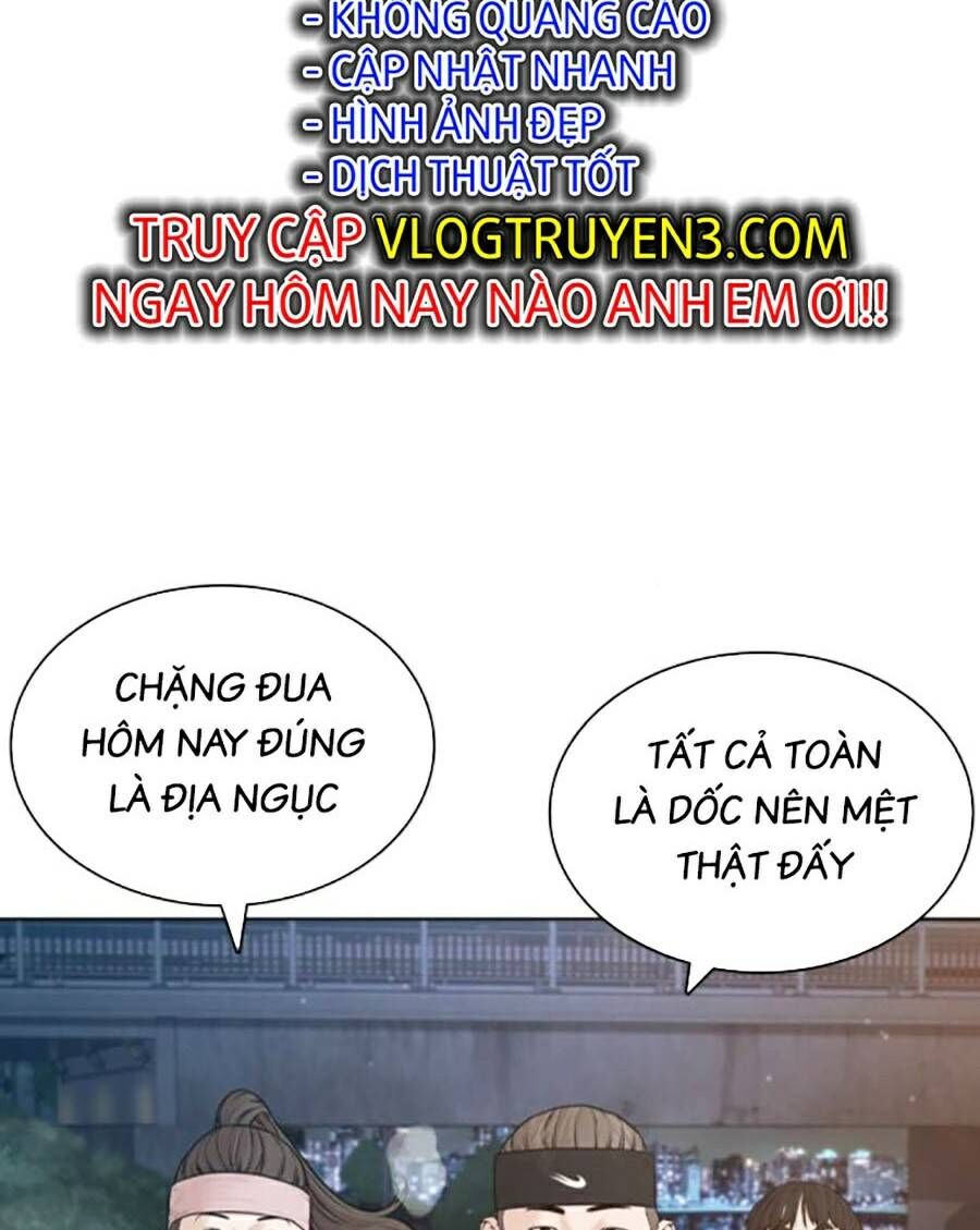 Cách Chiến Thắng Trận Đấu Chapter 183 - Trang 2