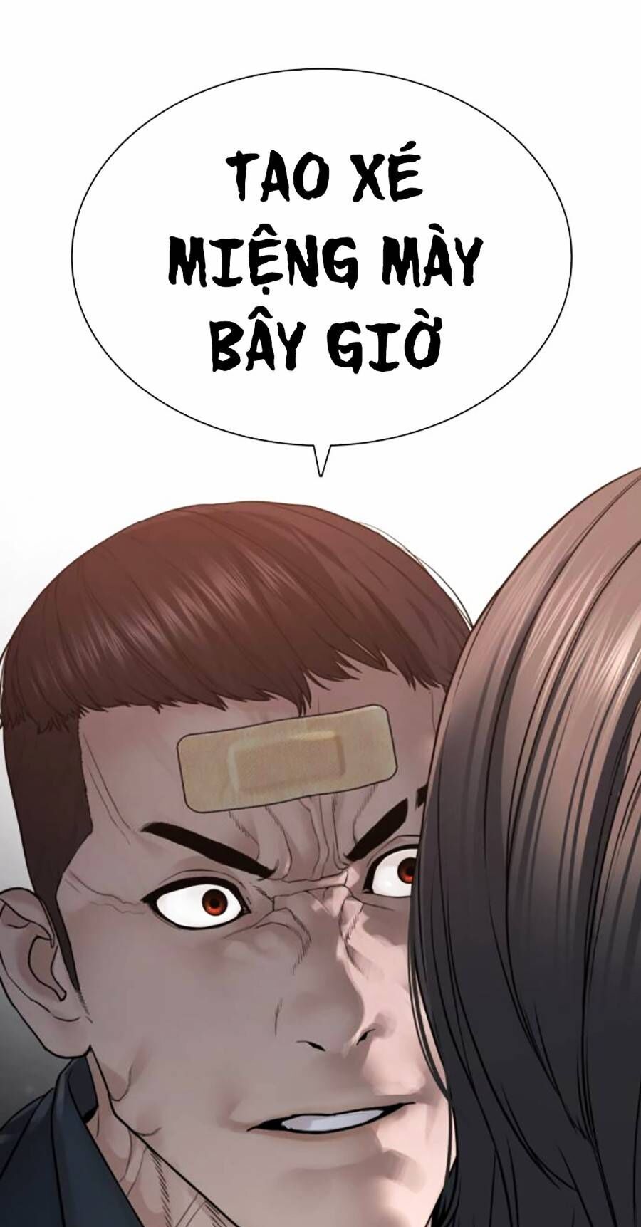 Cách Chiến Thắng Trận Đấu Chapter 183 - Trang 2