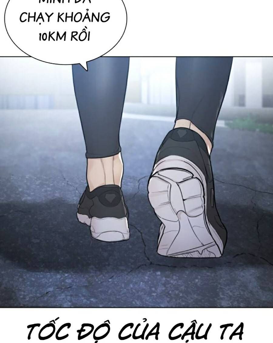 Cách Chiến Thắng Trận Đấu Chapter 183 - Trang 2