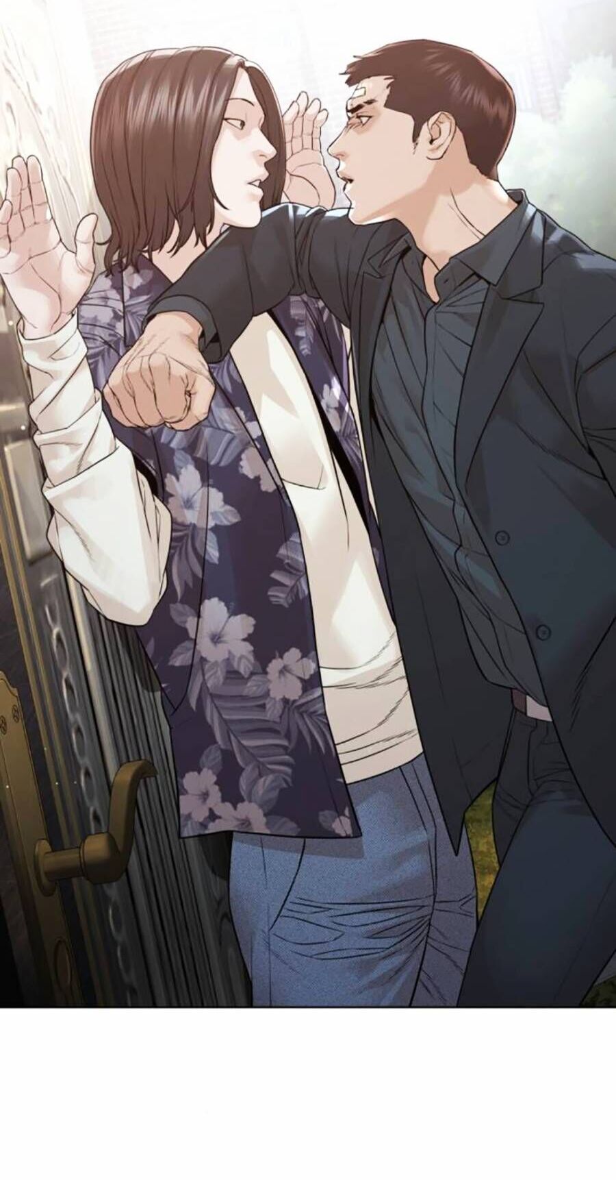 Cách Chiến Thắng Trận Đấu Chapter 183 - Trang 2