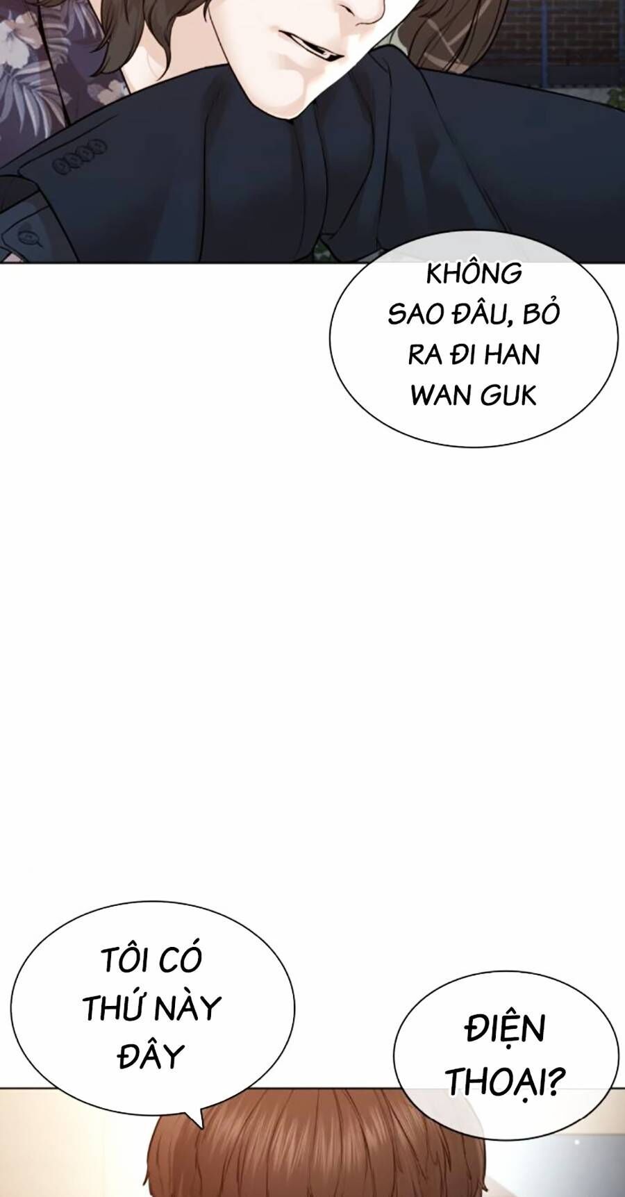 Cách Chiến Thắng Trận Đấu Chapter 183 - Trang 2