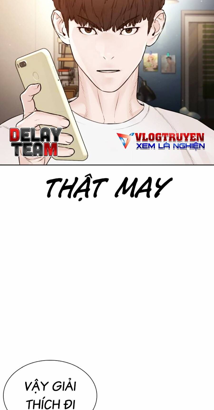 Cách Chiến Thắng Trận Đấu Chapter 183 - Trang 2