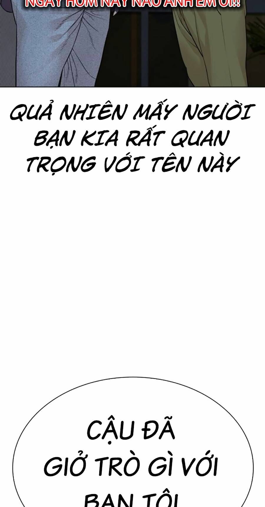 Cách Chiến Thắng Trận Đấu Chapter 183 - Trang 2