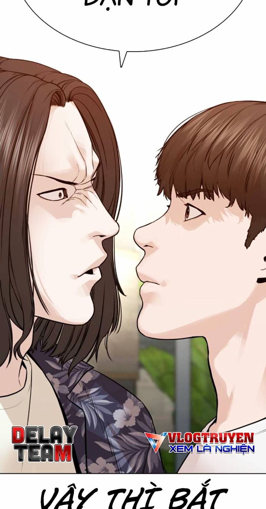 Cách Chiến Thắng Trận Đấu Chapter 183 - Trang 2