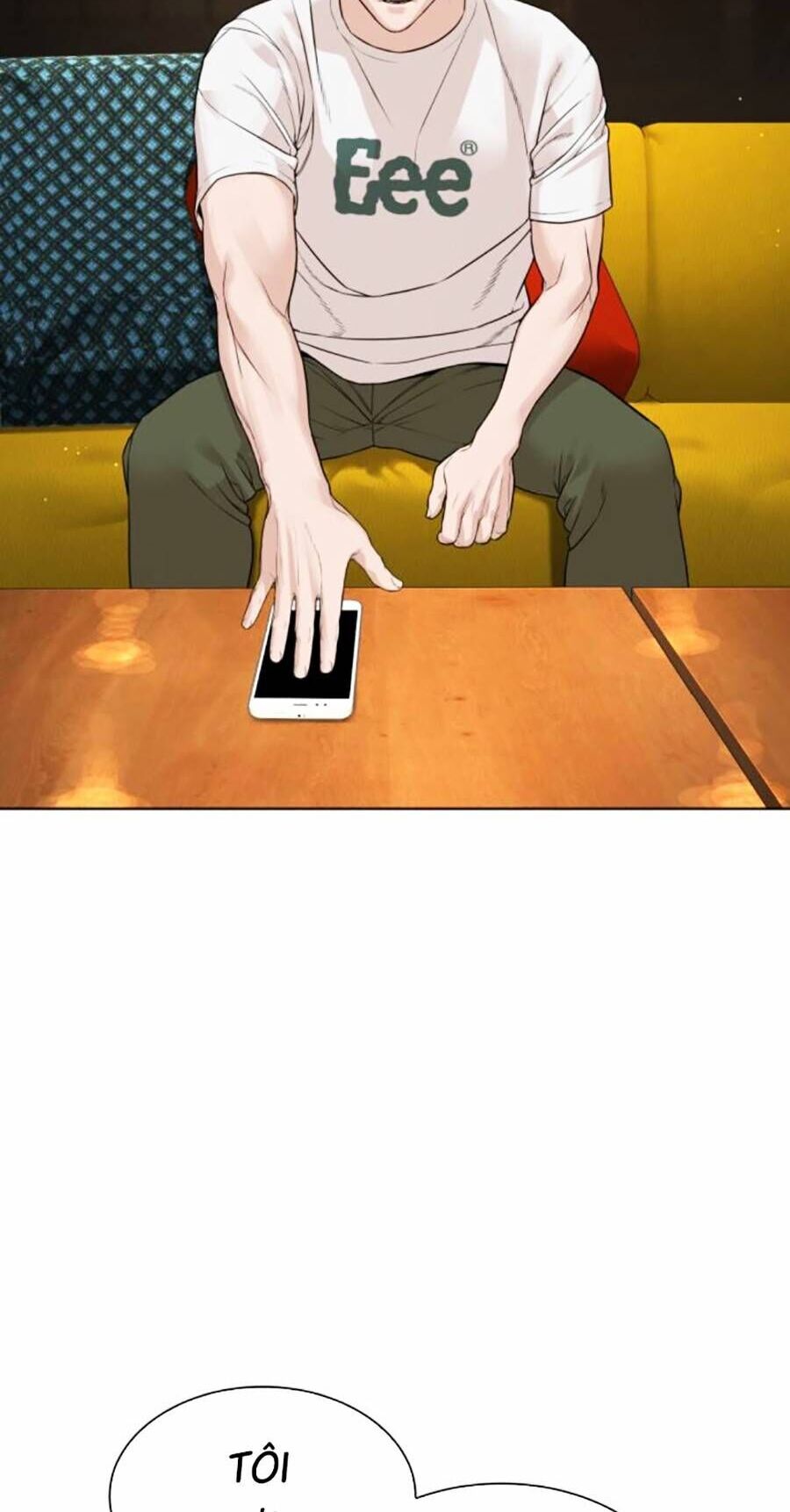 Cách Chiến Thắng Trận Đấu Chapter 183 - Trang 2