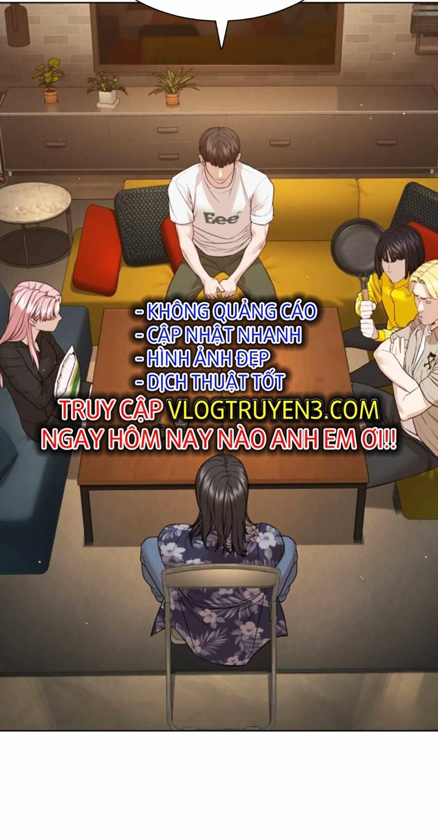 Cách Chiến Thắng Trận Đấu Chapter 183 - Trang 2