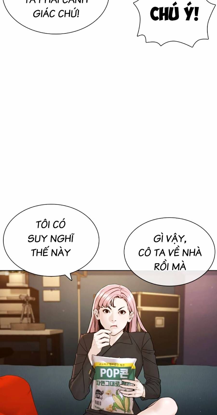 Cách Chiến Thắng Trận Đấu Chapter 183 - Trang 2