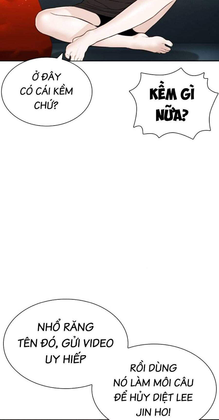 Cách Chiến Thắng Trận Đấu Chapter 183 - Trang 2