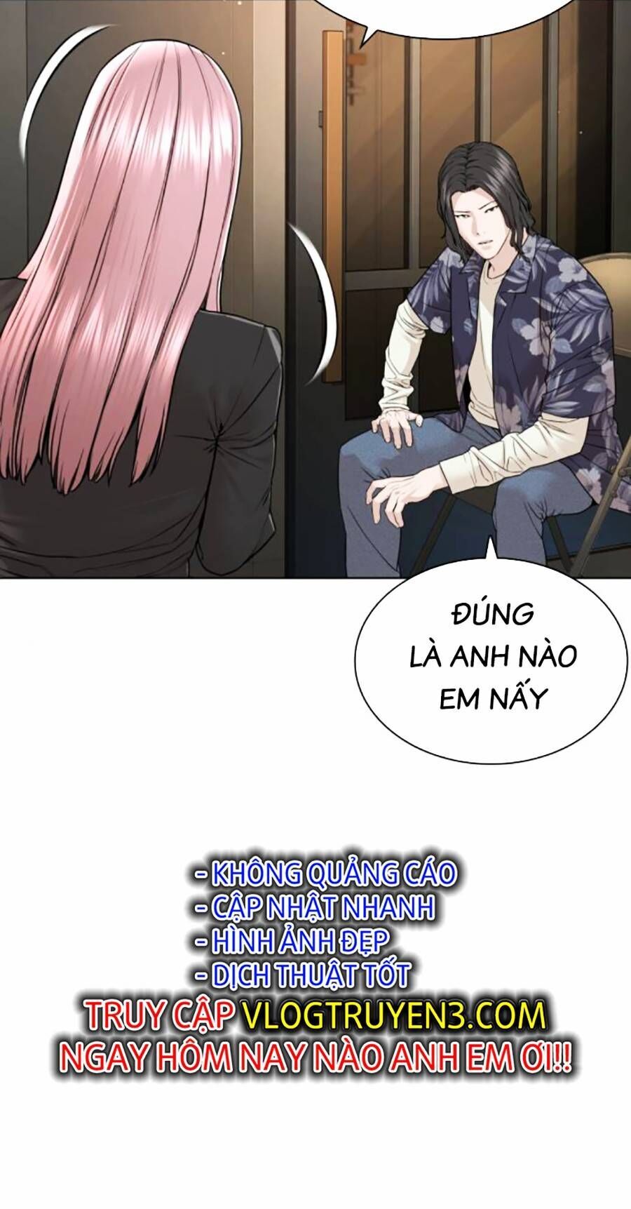 Cách Chiến Thắng Trận Đấu Chapter 183 - Trang 2