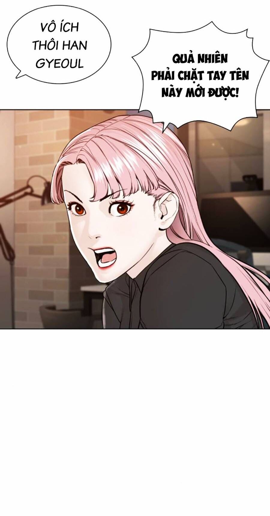 Cách Chiến Thắng Trận Đấu Chapter 183 - Trang 2