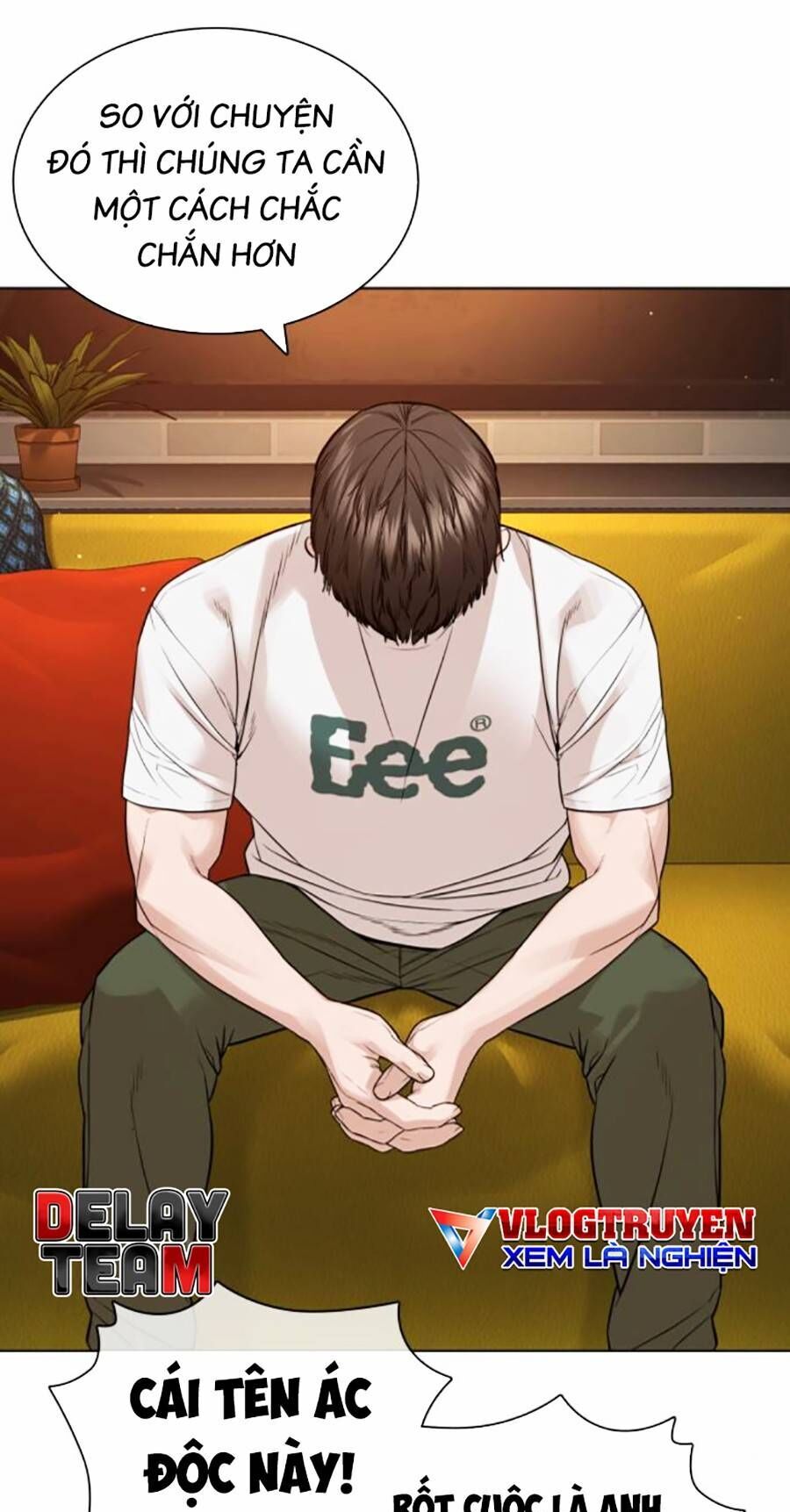 Cách Chiến Thắng Trận Đấu Chapter 183 - Trang 2