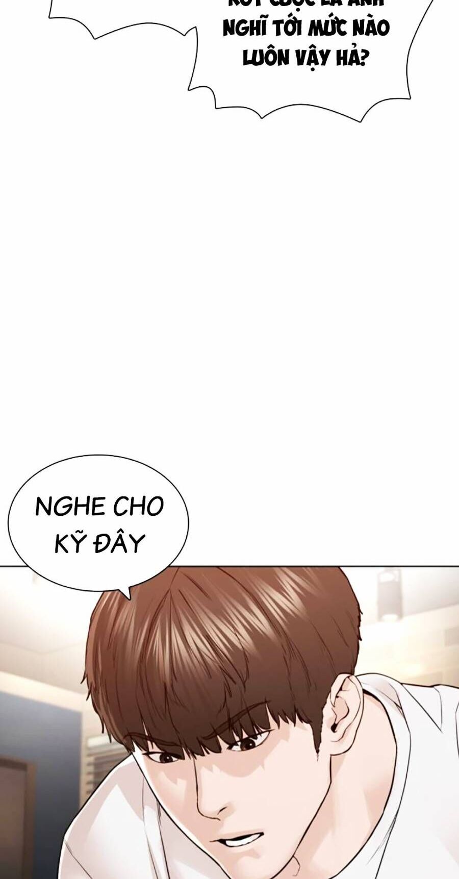 Cách Chiến Thắng Trận Đấu Chapter 183 - Trang 2