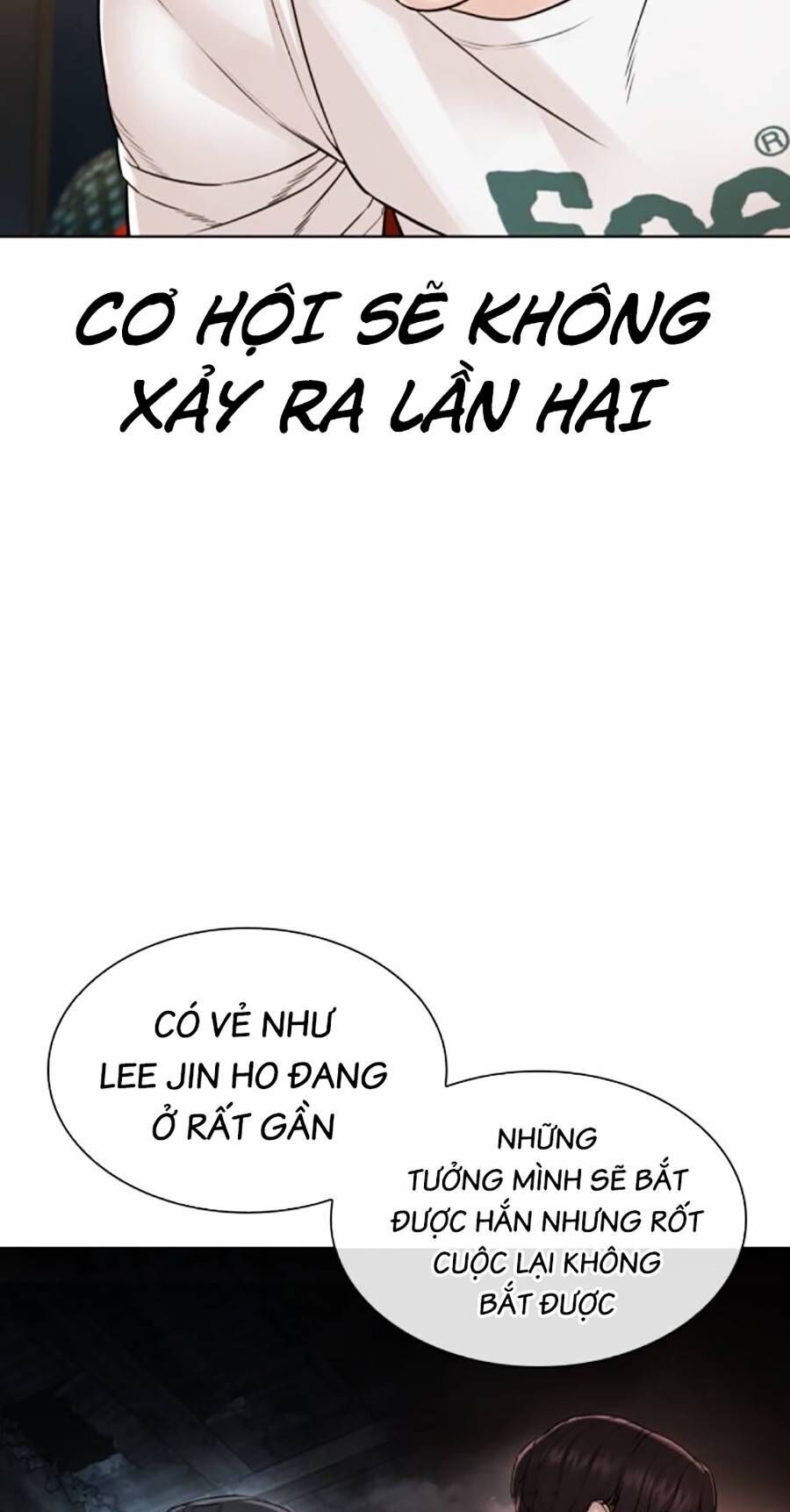 Cách Chiến Thắng Trận Đấu Chapter 183 - Trang 2