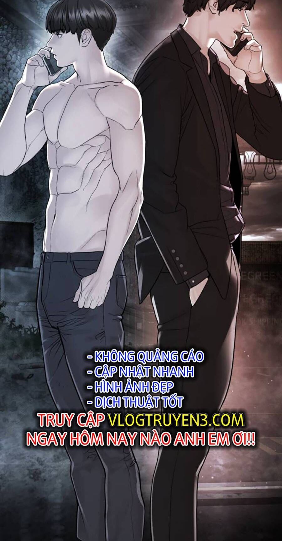 Cách Chiến Thắng Trận Đấu Chapter 183 - Trang 2