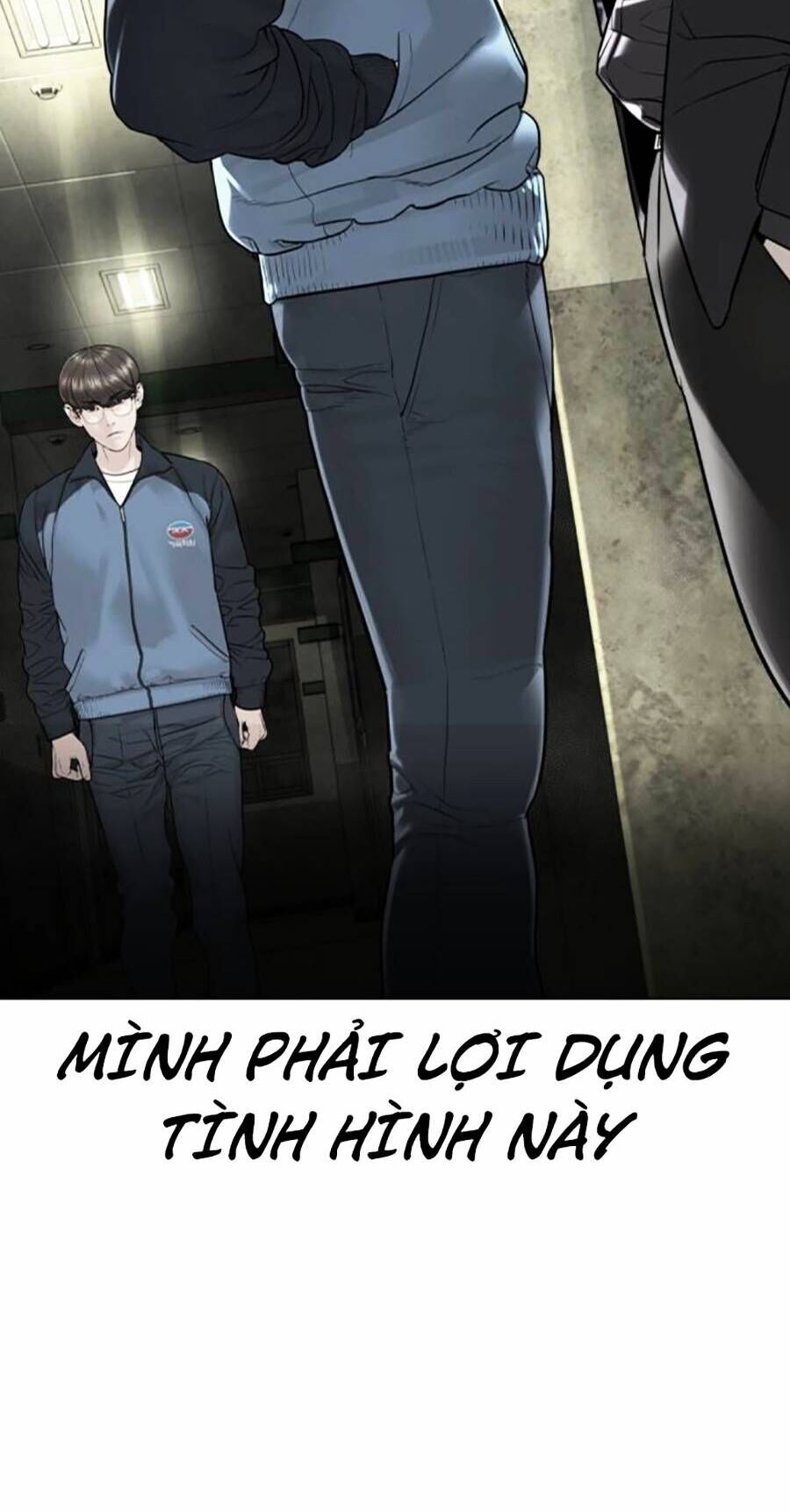 Cách Chiến Thắng Trận Đấu Chapter 183 - Trang 2