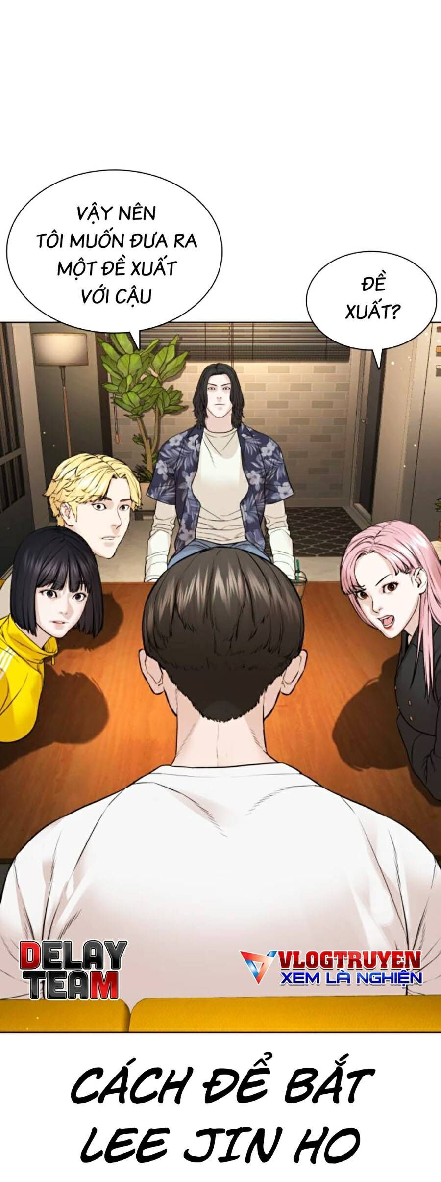 Cách Chiến Thắng Trận Đấu Chapter 183 - Trang 2