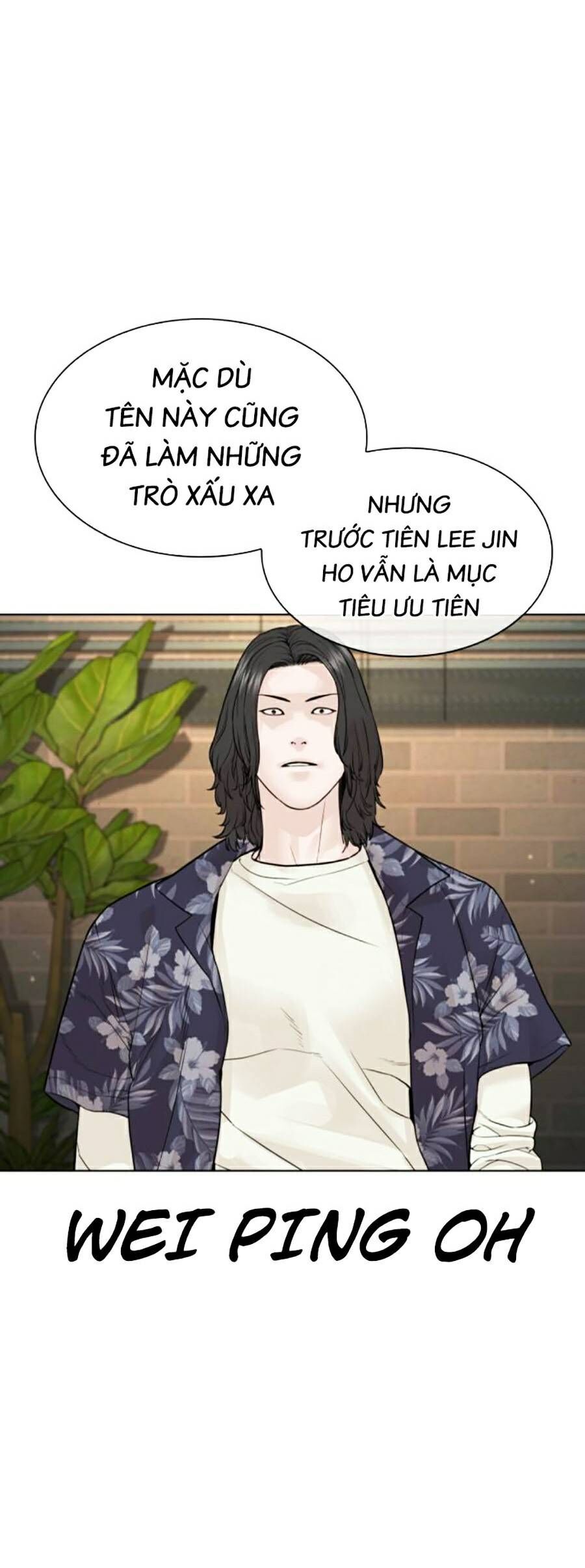 Cách Chiến Thắng Trận Đấu Chapter 183 - Trang 2