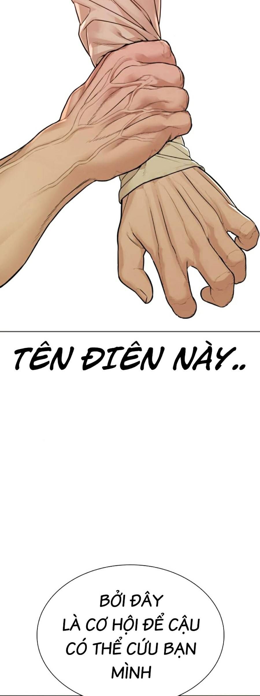 Cách Chiến Thắng Trận Đấu Chapter 183 - Trang 2