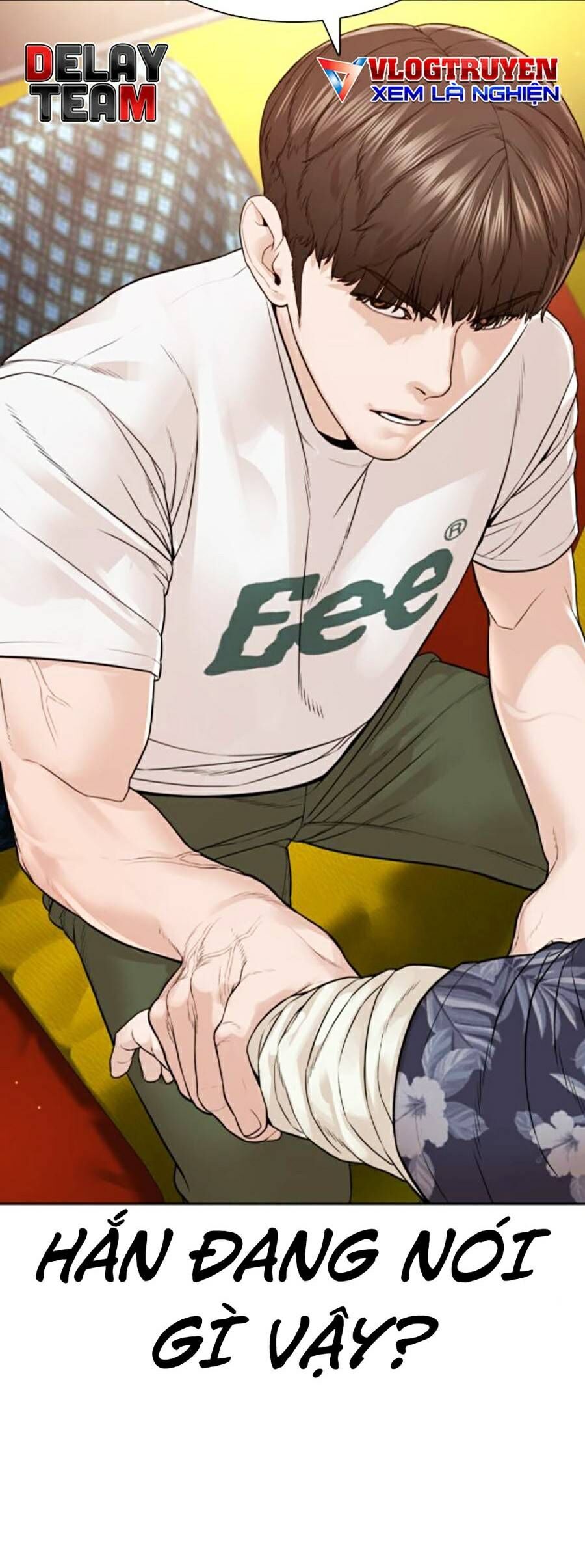 Cách Chiến Thắng Trận Đấu Chapter 183 - Trang 2