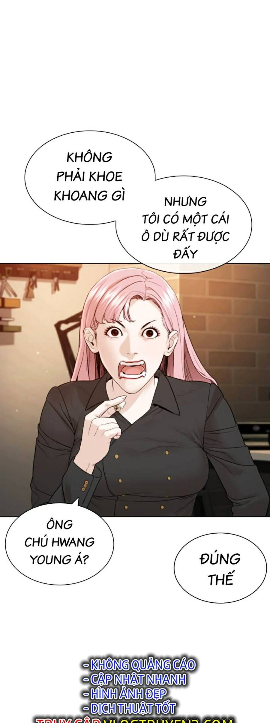 Cách Chiến Thắng Trận Đấu Chapter 183 - Trang 2