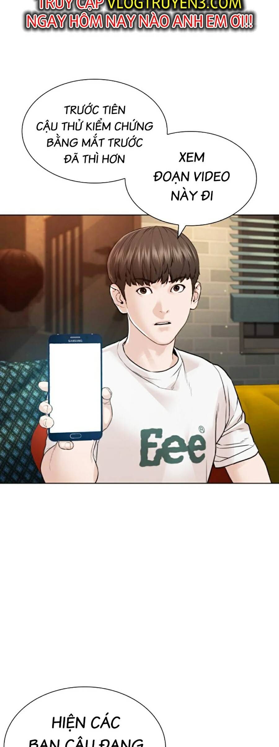 Cách Chiến Thắng Trận Đấu Chapter 183 - Trang 2