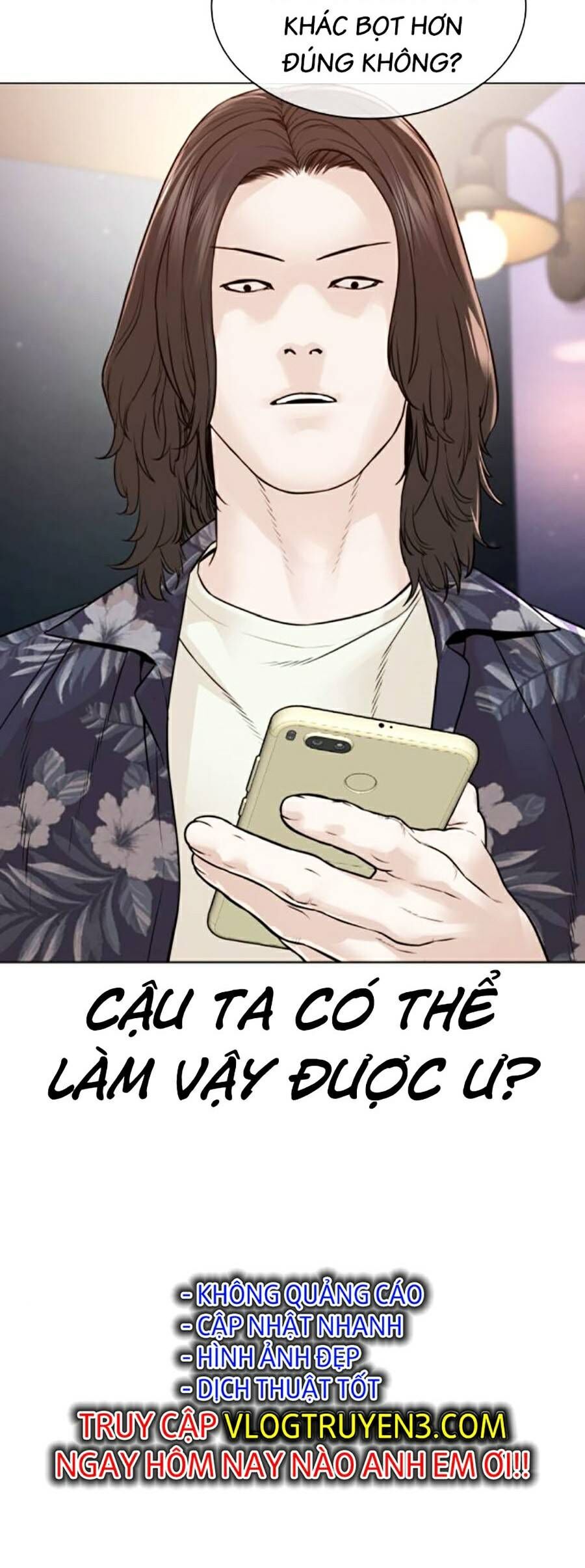 Cách Chiến Thắng Trận Đấu Chapter 183 - Trang 2