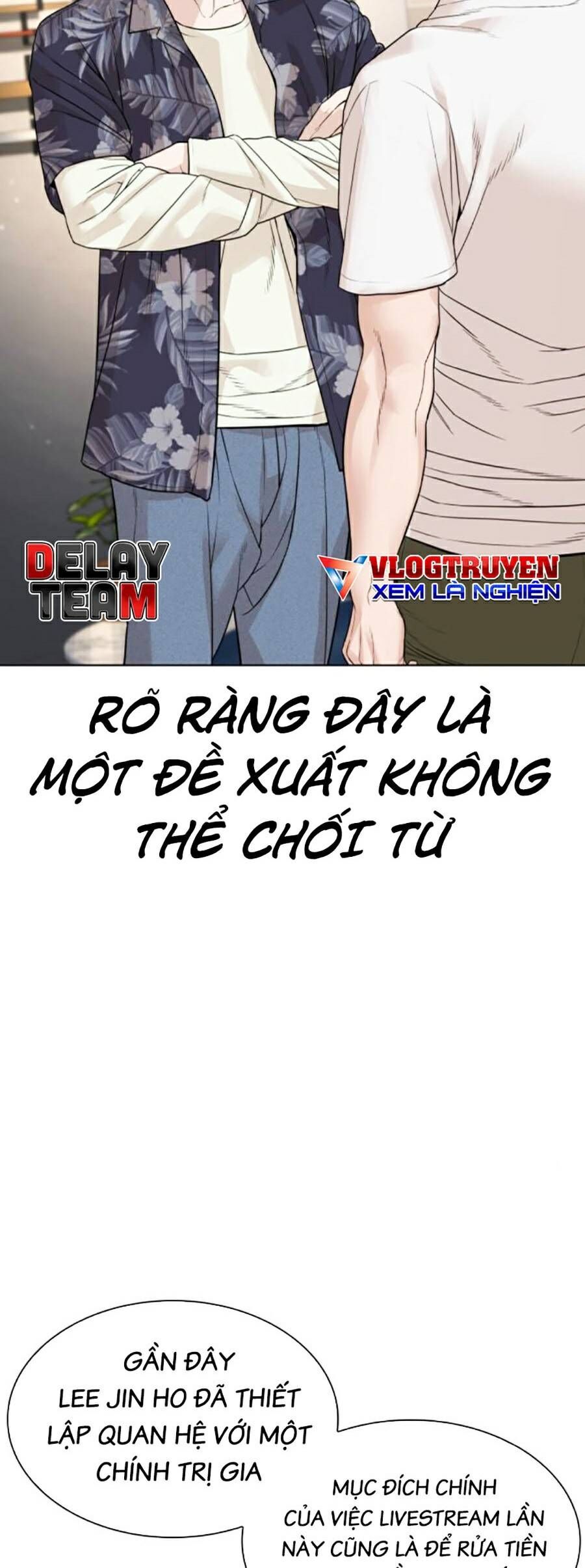 Cách Chiến Thắng Trận Đấu Chapter 183 - Trang 2