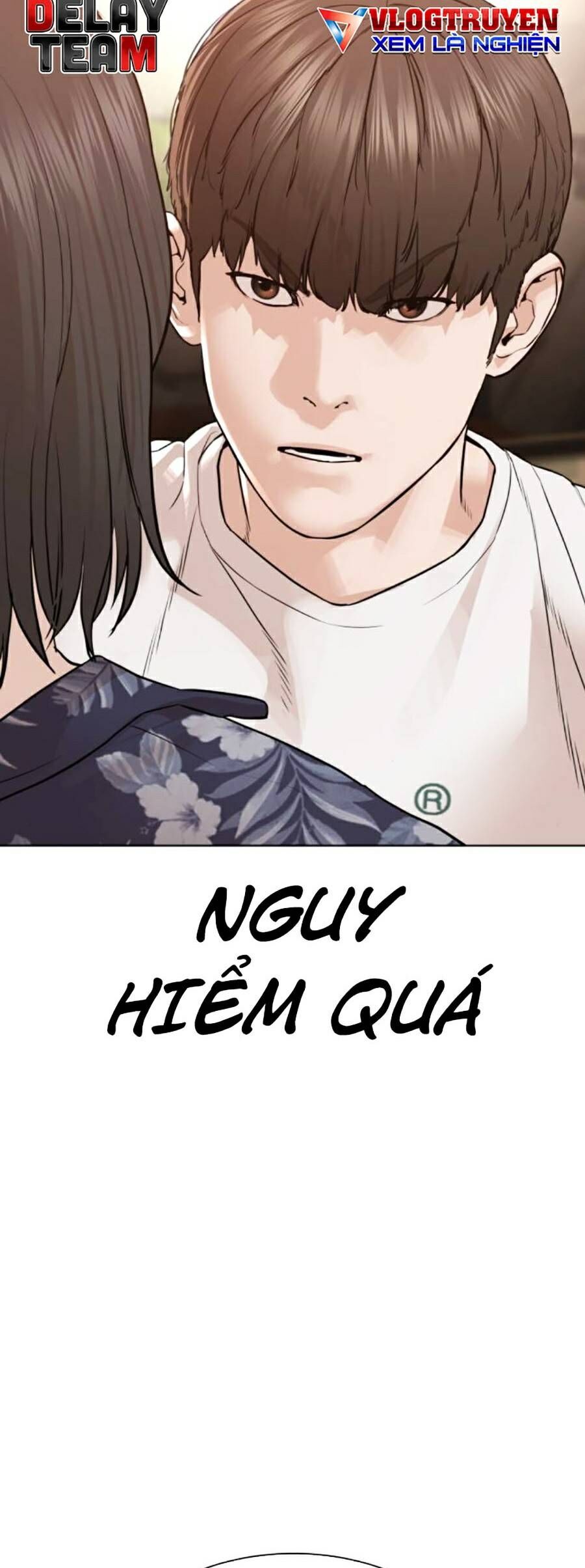 Cách Chiến Thắng Trận Đấu Chapter 183 - Trang 2