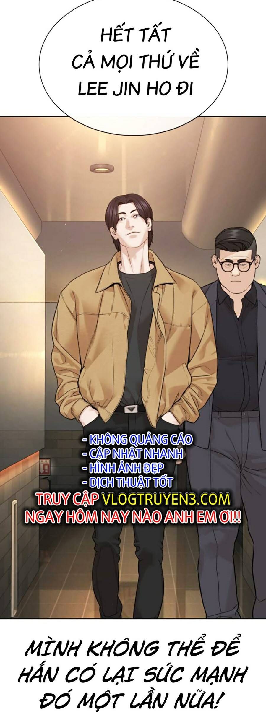 Cách Chiến Thắng Trận Đấu Chapter 183 - Trang 2