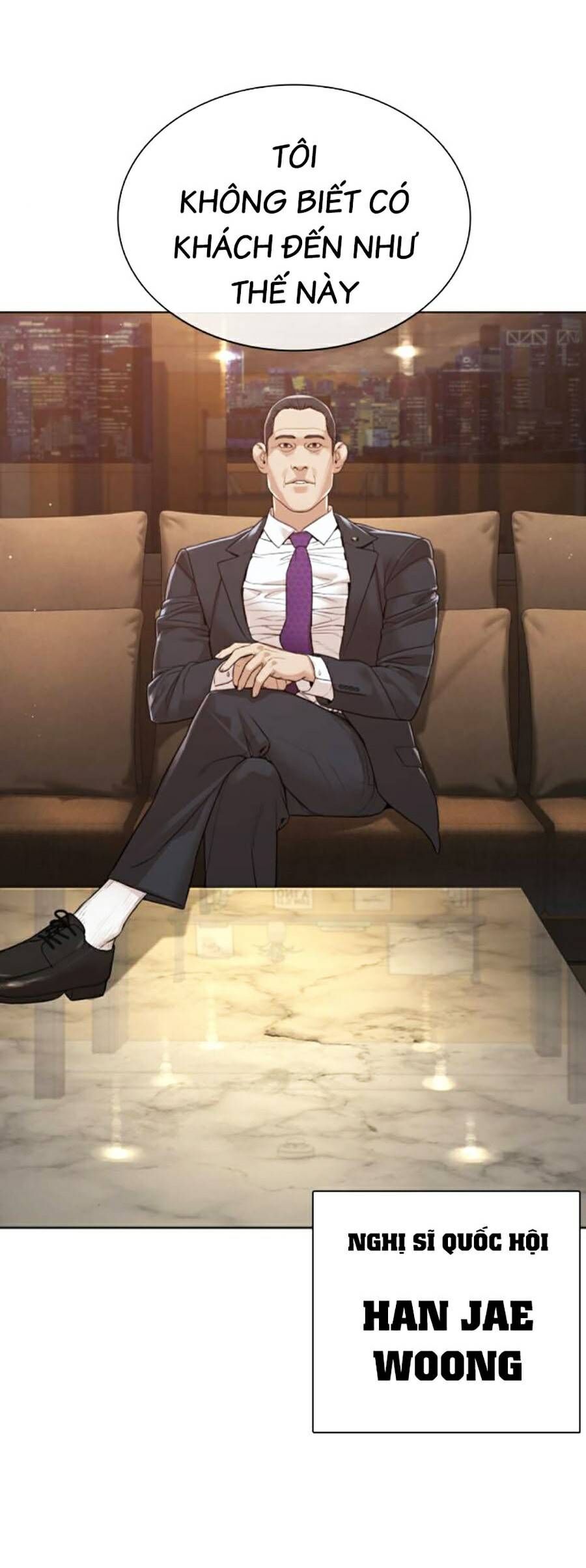 Cách Chiến Thắng Trận Đấu Chapter 183 - Trang 2