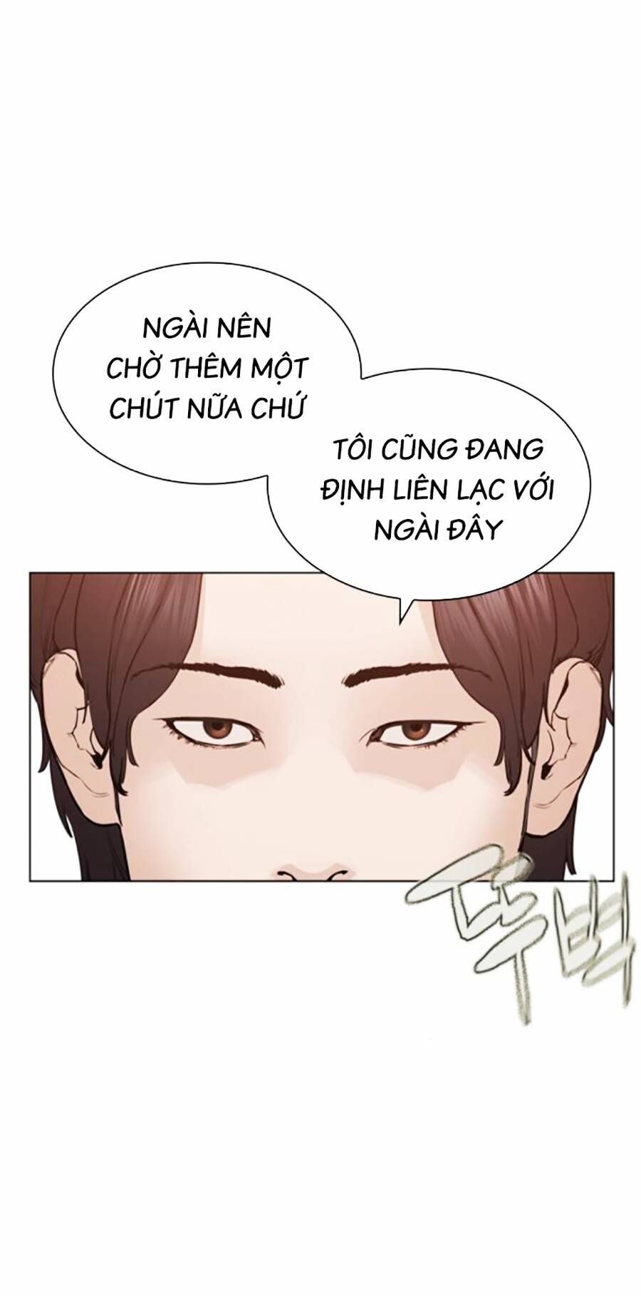 Cách Chiến Thắng Trận Đấu Chapter 183 - Trang 2