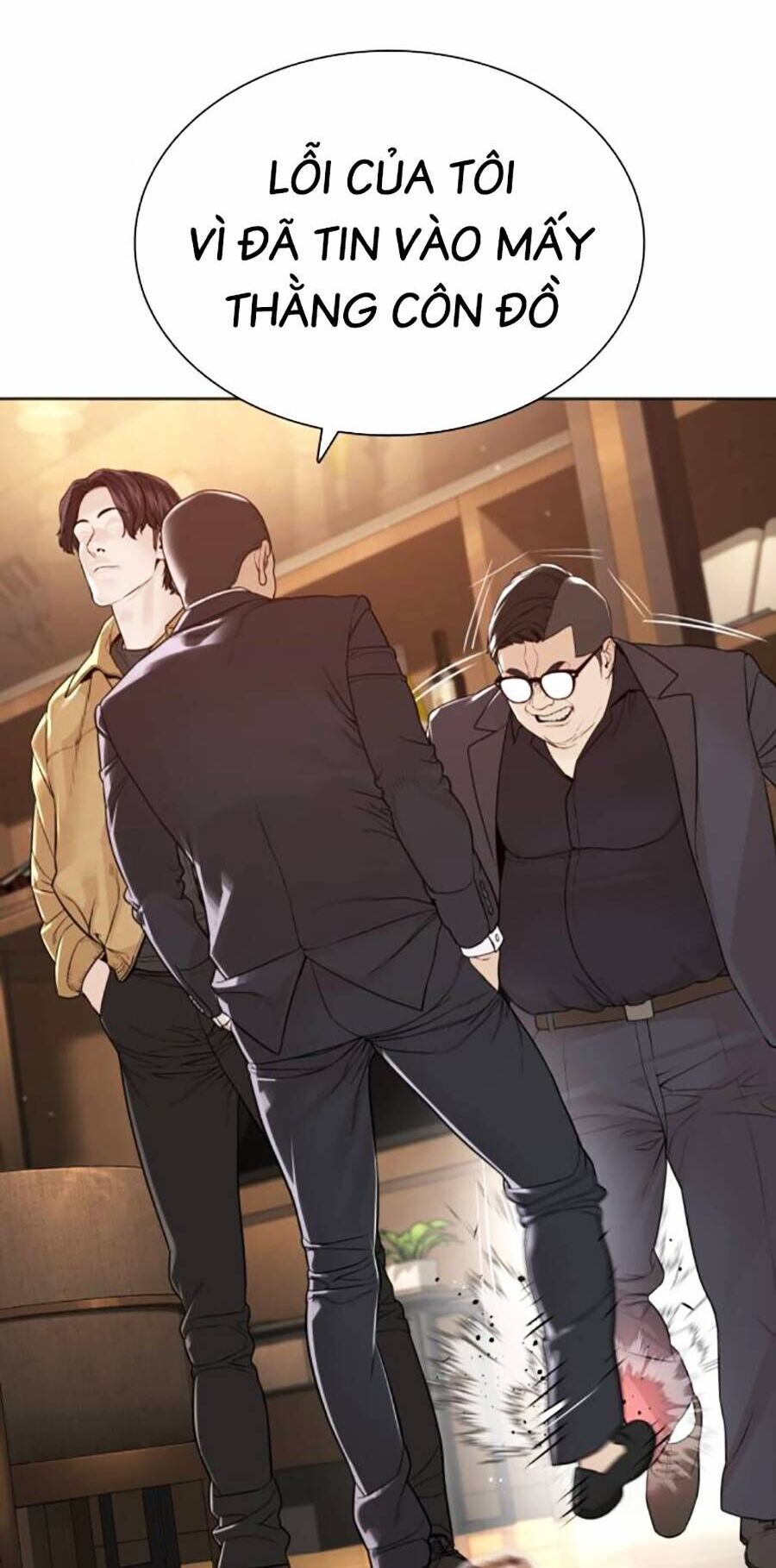 Cách Chiến Thắng Trận Đấu Chapter 183 - Trang 2