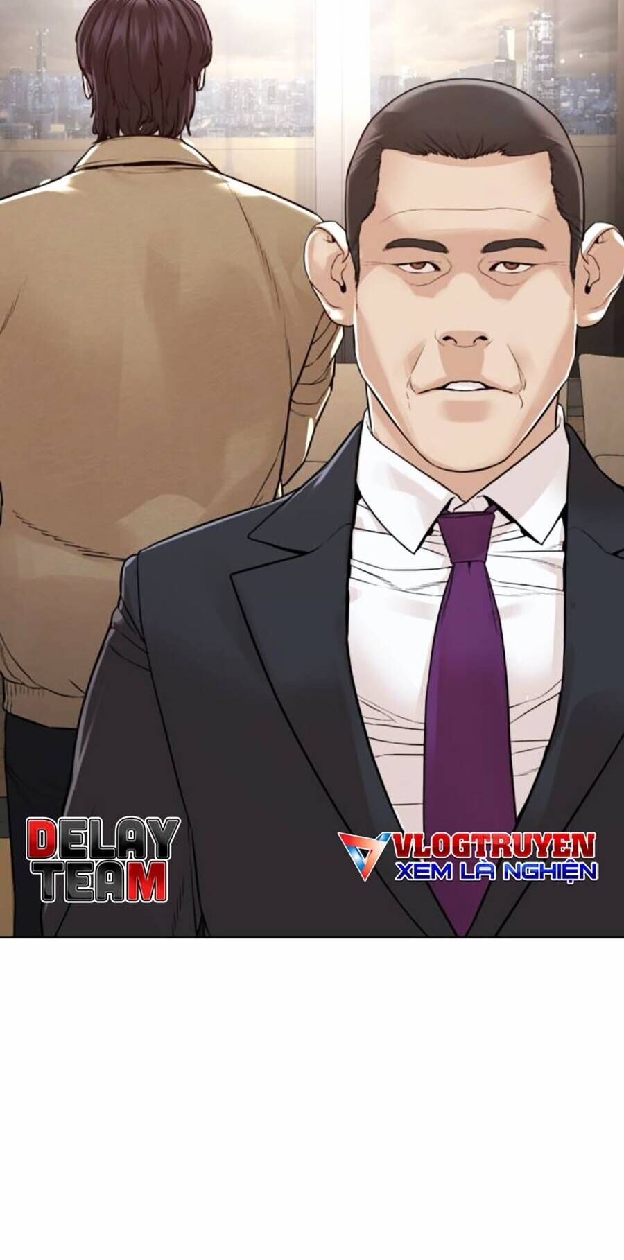 Cách Chiến Thắng Trận Đấu Chapter 183 - Trang 2