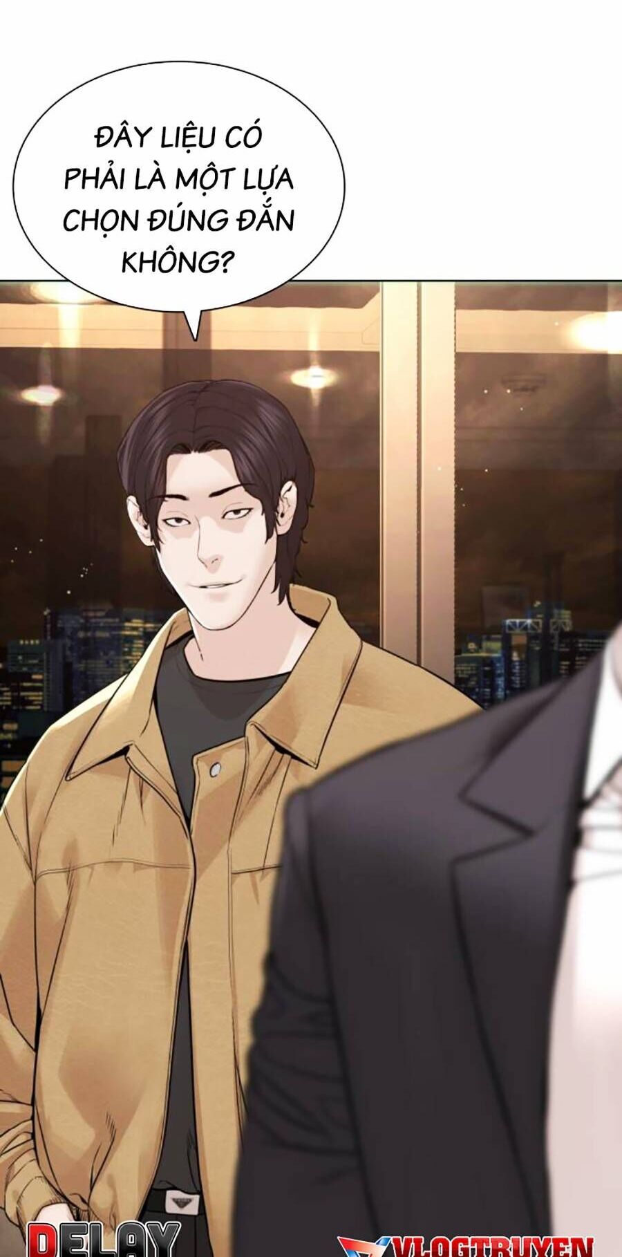 Cách Chiến Thắng Trận Đấu Chapter 183 - Trang 2