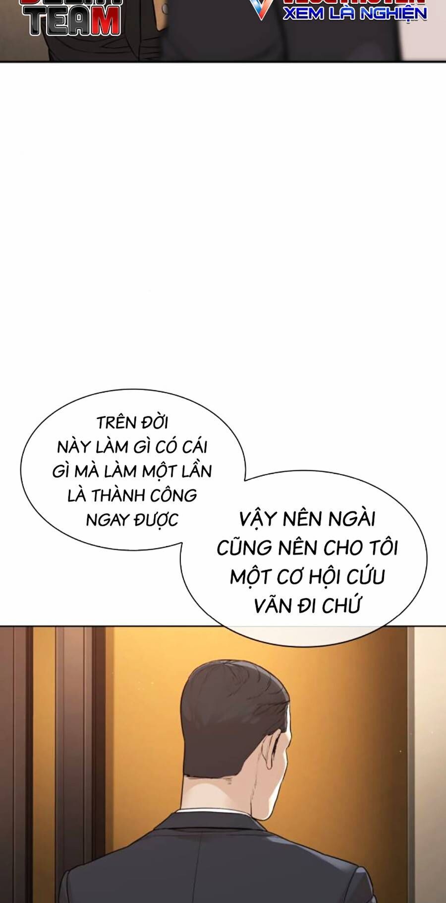 Cách Chiến Thắng Trận Đấu Chapter 183 - Trang 2