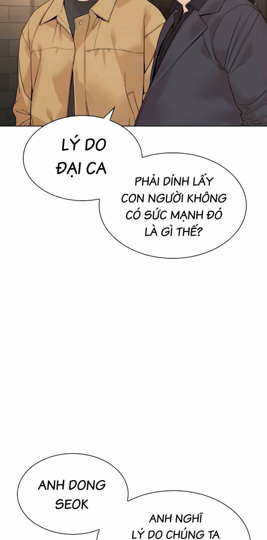 Cách Chiến Thắng Trận Đấu Chapter 183 - Trang 2