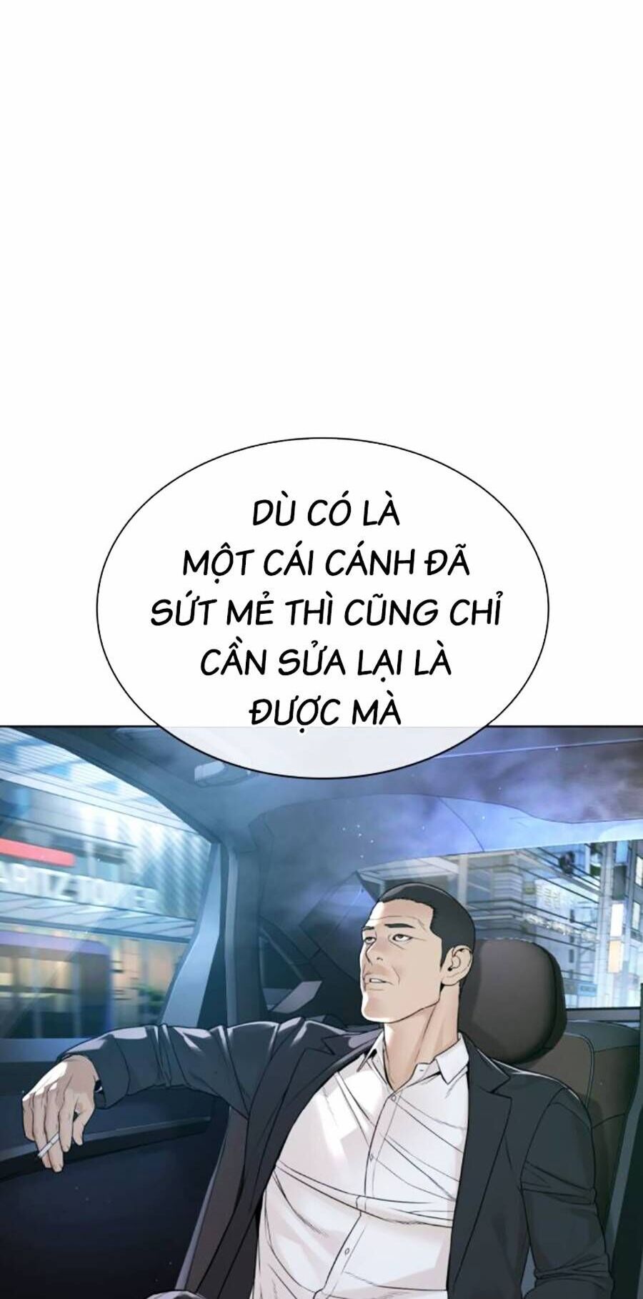 Cách Chiến Thắng Trận Đấu Chapter 183 - Trang 2