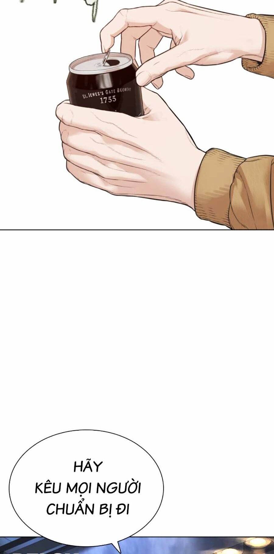 Cách Chiến Thắng Trận Đấu Chapter 183 - Trang 2