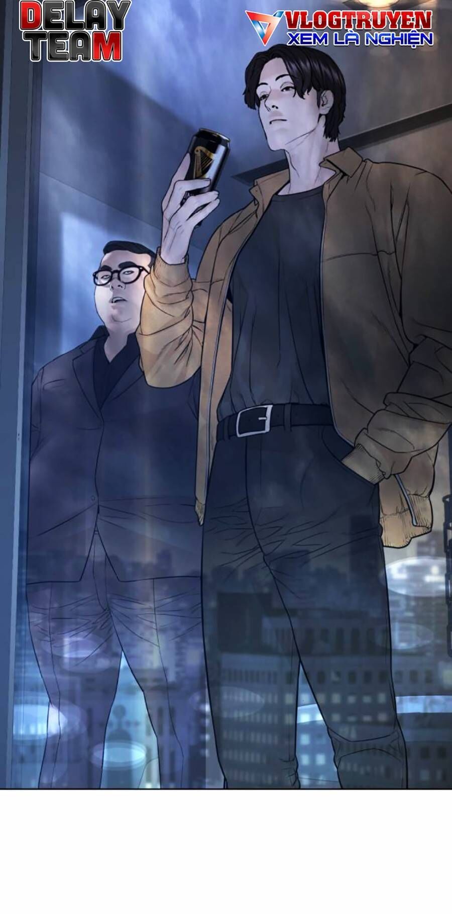 Cách Chiến Thắng Trận Đấu Chapter 183 - Trang 2