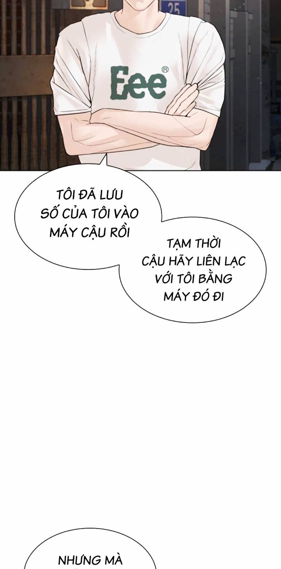 Cách Chiến Thắng Trận Đấu Chapter 183 - Trang 2