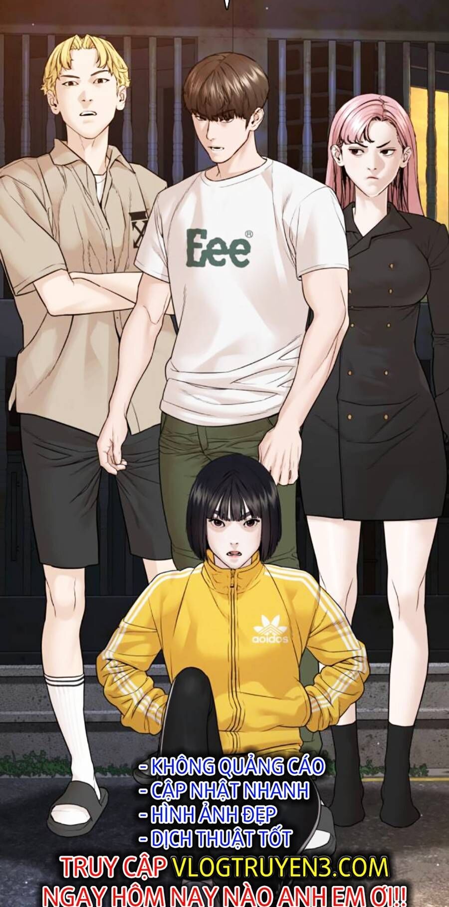 Cách Chiến Thắng Trận Đấu Chapter 183 - Trang 2